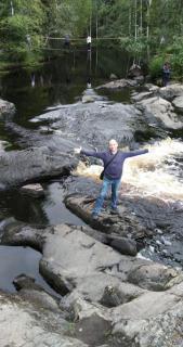 Mixispb, аватарка на СексКомпас СПб