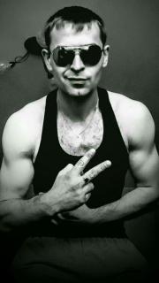 sparta08, аватарка на СексКомпас СПб