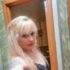 Фотография пользователя AlenaIndi26 на сайте Секс Компас СПб