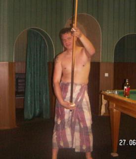 anrisfack, аватарка на СексКомпас СПб