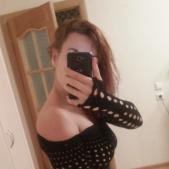 Фотография пользователя Клава (Devochka) на сайте Секс Компас СПб