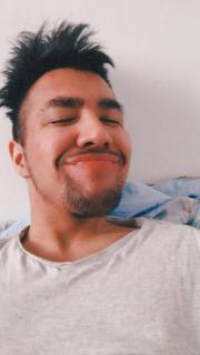 Musa, аватарка на СексКомпас СПб