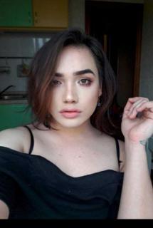 Alina23Kross, аватарка на СексКомпас СПб