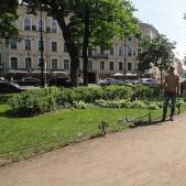 Фотография пользователя Dimas74 на сайте Секс Компас СПб