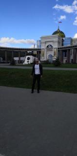 Dimas74, аватарка на СексКомпас СПб