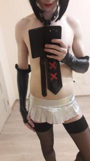 aniakross, аватарка на СексКомпас СПб