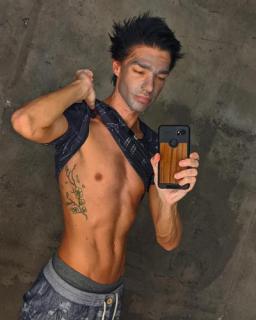 dimmiart, аватарка на СексКомпас СПб