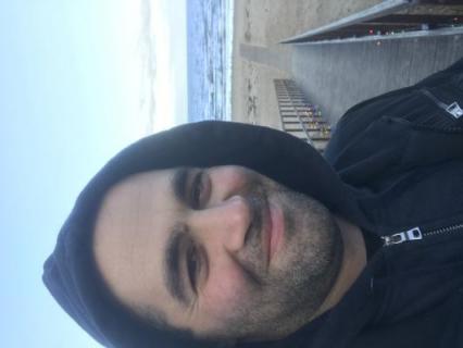 Amnesia, аватарка на СексКомпас СПб