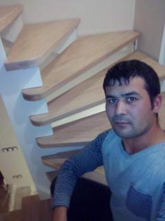 javlon, аватарка на СексКомпас СПб