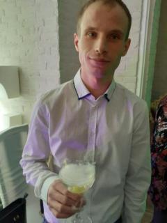 seks993, аватарка на СексКомпас СПб