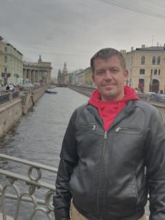 Sanek240, аватарка на СексКомпас СПб