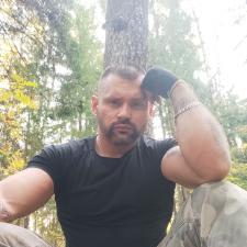 Фотография пользователя Алексей Демон (Urbanxaoc) на сайте Секс Компас СПб