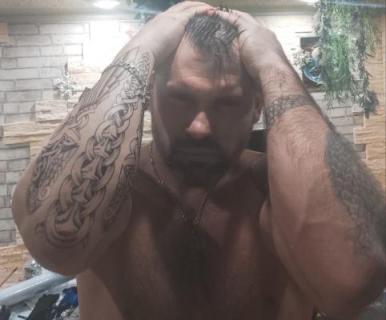 Алексей Демон (Urbanxaoc), аватарка на СексКомпас СПб