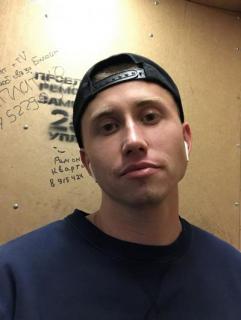 theboybuilder, аватарка на СексКомпас СПб