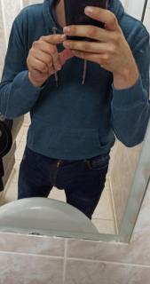 Андрей (HeavyRain16), аватарка на СексКомпас СПб