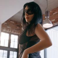 Фотография пользователя KARINA8 на сайте Секс Компас СПб