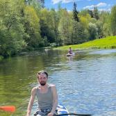 Фотография пользователя BlackVoron на сайте Секс Компас СПб