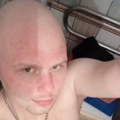 Фотография пользователя Evgeny26 на сайте Секс Компас СПб