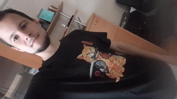 AkioWar20game, аватарка на СексКомпас СПб