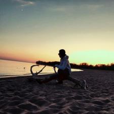 Фотография пользователя bekki на сайте Секс Компас СПб