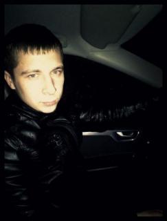 Макс (Aimbot), аватарка на СексКомпас СПб