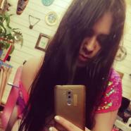 Фотография пользователя Карина Кариночка (carincar) на сайте Секс Компас СПб