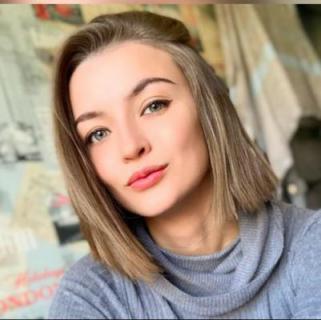 sweetlisa, аватарка на СексКомпас СПб