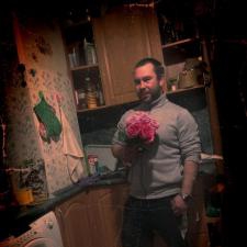 Фотография пользователя Bob4ik на сайте Секс Компас СПб