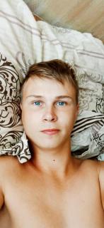 69A, аватарка на СексКомпас СПб