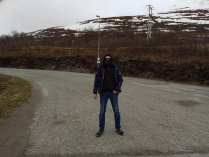 denis112, аватарка на СексКомпас СПб