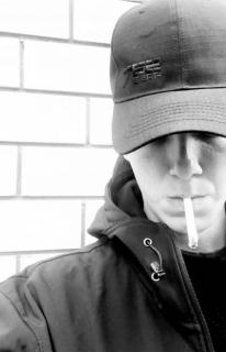 Kolaps, аватарка на СексКомпас СПб