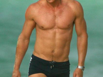 Solomix, аватарка на СексКомпас СПб