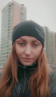 OLGA39, аватарка на СексКомпас СПб