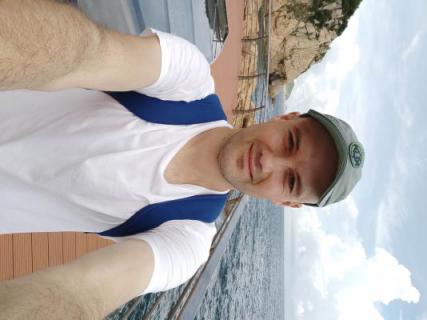 Ilyas681, аватарка на СексКомпас СПб