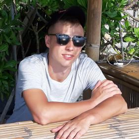 Фотография пользователя Роман Великолепный (Roman986) на сайте Секс Компас СПб