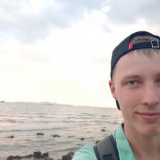 Фотография пользователя Роман Великолепный (Roman986) на сайте Секс Компас СПб