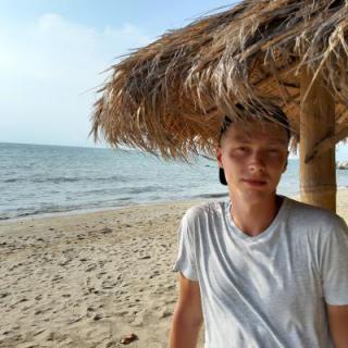 Роман Великолепный (Roman986), аватарка на СексКомпас СПб