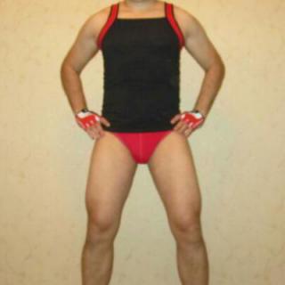 analmaks, аватарка на СексКомпас СПб