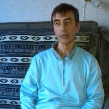 Фотография пользователя Михаил Кленин (Didal) на сайте Секс Компас СПб