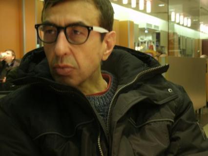 Михаил Кленин (Didal), аватарка на СексКомпас СПб