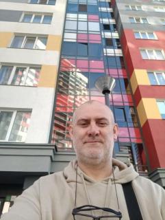 Николай (CronkFish72), аватарка на СексКомпас СПб