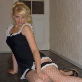 Фотография пользователя Кира (natalonus) на сайте Секс Компас СПб