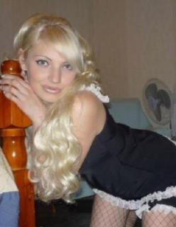 Кира (natalonus), аватарка на СексКомпас СПб