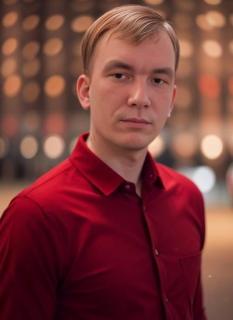 Evgeniy567, аватарка на СексКомпас СПб