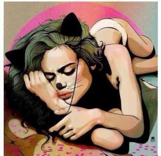 Анастасия (8sovet), аватарка на СексКомпас СПб