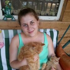 Фотография пользователя Екатерина 18 лет (devochka2) на сайте Секс Компас СПб