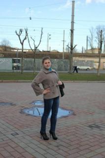 Екатерина 18 лет (devochka2), аватарка на СексКомпас СПб