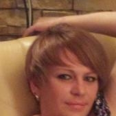 Фотография пользователя Соня Смирнова (sonyasmirnova) на сайте Секс Компас СПб