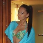 Фотография пользователя Жанна Секси (wery13) на сайте Секс Компас СПб