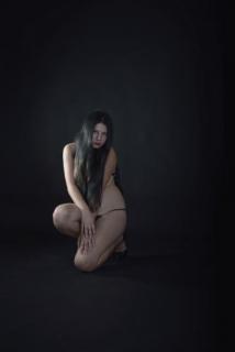 Лакрина (lakrina), аватарка на СексКомпас СПб